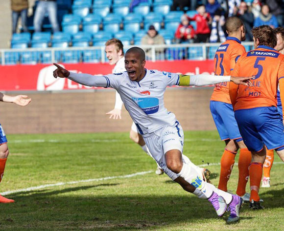 Troost-Ekong Reveals Cleaning  Boots At Tottenham Grounded him