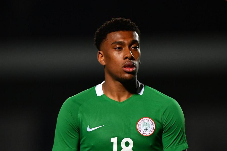 Nigeria may target more England U21 stars like Tammy Abraham after Alex Iwobi success, admits Aidy Boothroyd