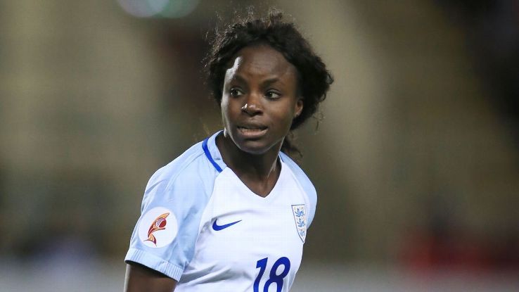 English FA apologises over 'racist' Sampson remarks to two players including Nigerian Aluko