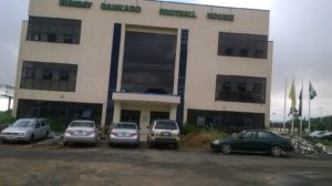 NFF Boss Confirms Four Staffs Contract Coronavirus