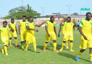Plateau United and Kano Pillars Exit CAF competitions