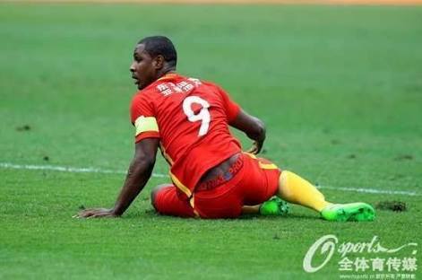 Standby Players On Alert As Ighalo Pulls Out Of Algeria, Argentina Clashes