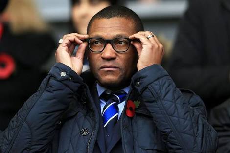 After Chelsea Exit Emenalo Linked With Monaco Technical Director Job