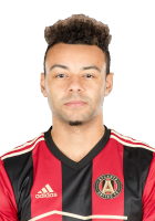 MLS Outfit Atlanta United Extend Contract Of Son Of Ex-Nigeria Intl