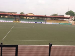 NFF hosts second-leg CHAN Qualifier against Togo In Agege