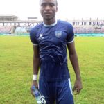 Enyimba near Oladapo signing As Abia Worriors turn to Abubu