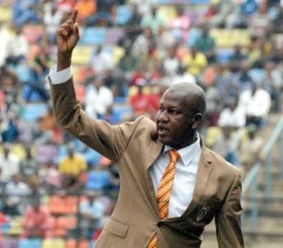 NFF Shuns Finidi, Announces New Coach For Nigeria U17 Team ( Men & Women