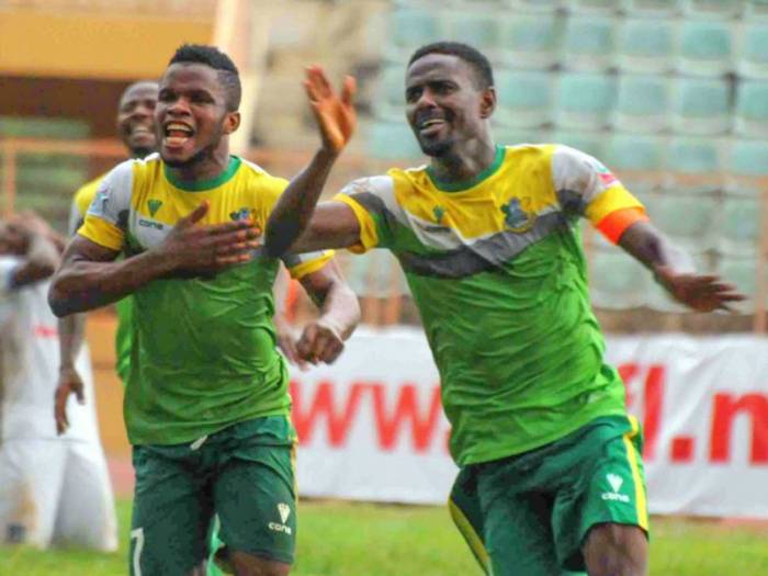 Kano Pillars want NPFL Super Six trophy after Gold Cup success – Rabiu Ali