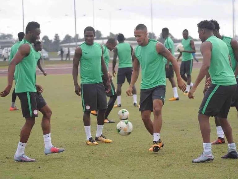 5 Players Who Could Gatecrash The Super Eagles World Cup Squad