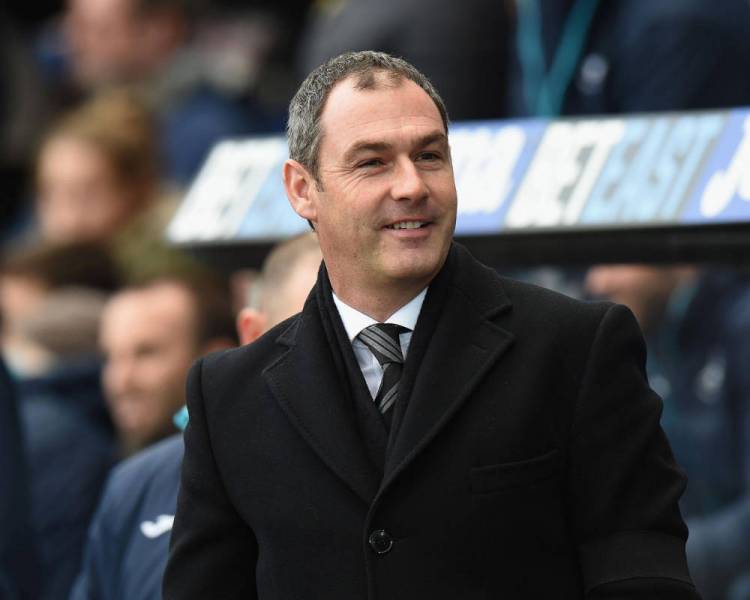 I didn’t influence Tammy Abraham to pick England over Nigeria – Paul Clement