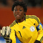 Dede Expresses her readiness to Coach Falcons