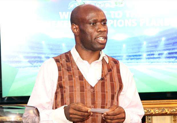 Taribo gets NFF appointment