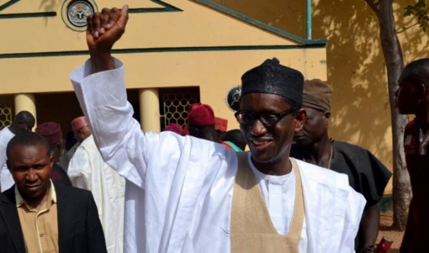 NFF appoints Ex EFCC Boss for housecleaning