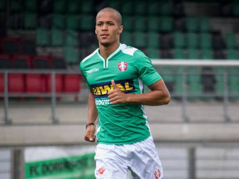 Ekong: We Aim to Finish the Qualifiers Unbeaten