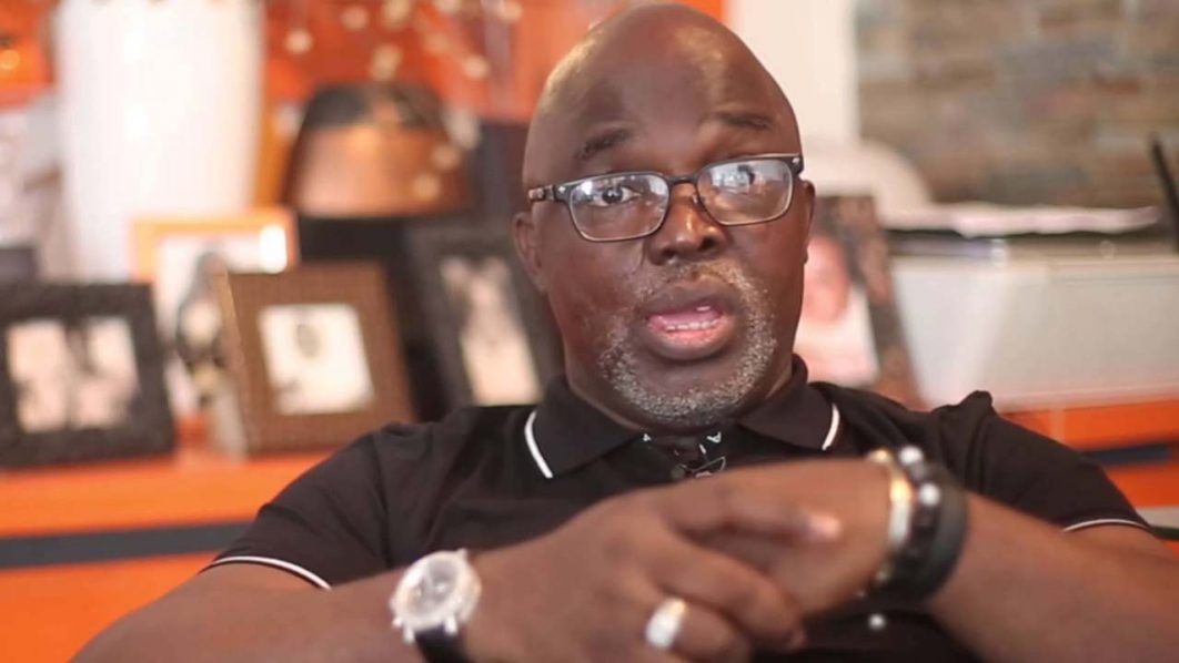 Stakeholders disagree over appointment of NFF’s technical committee chairman