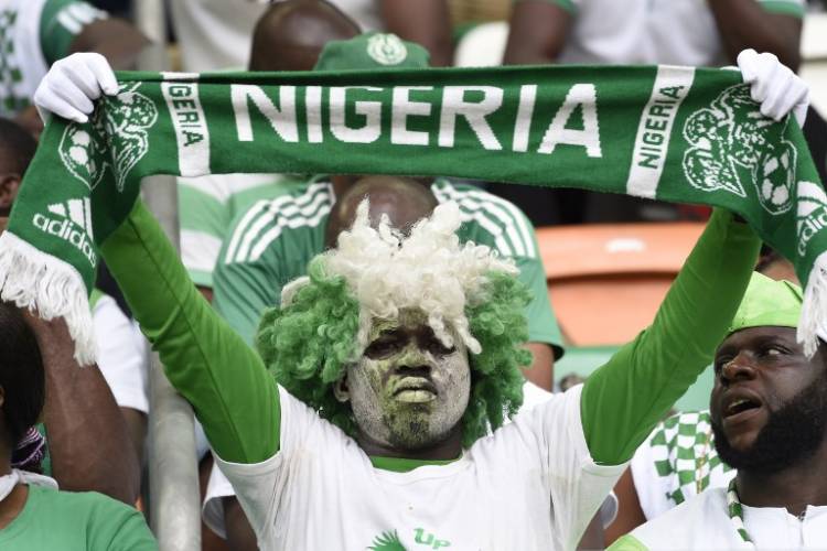 NFF to facilitate Fan's trip to 2018 World Cup