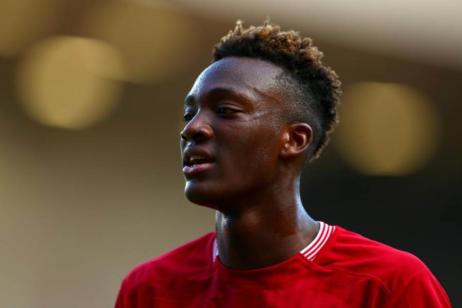I never considered playing for Nigeria’s Super Eagles – Tammy Abraham