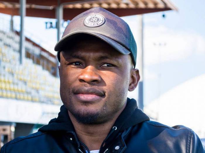 World Cup: I’m available if Gernot Rohr calls me – Gbolahan Salami