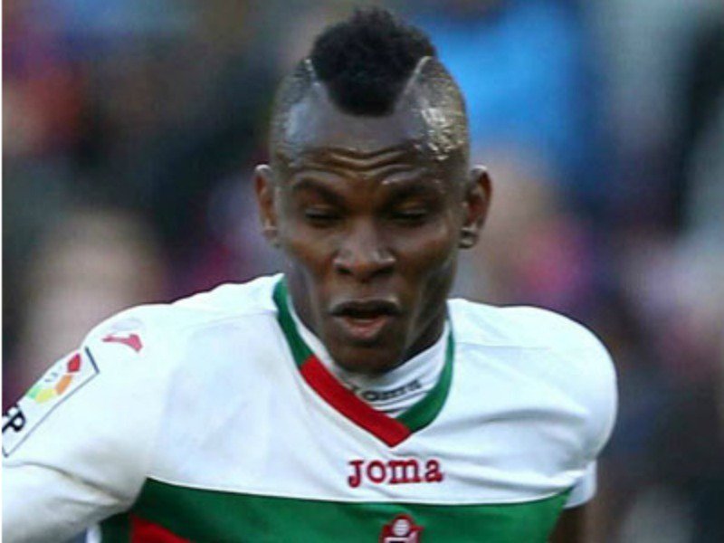 Uche Agbo defends actions after racist abuse