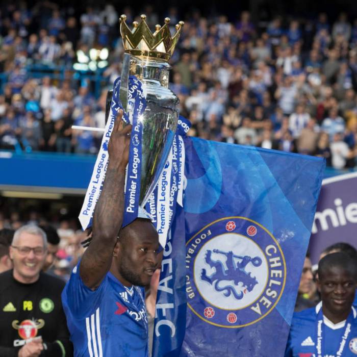 Winning Premier League with Chelsea my greatest joy – Victor