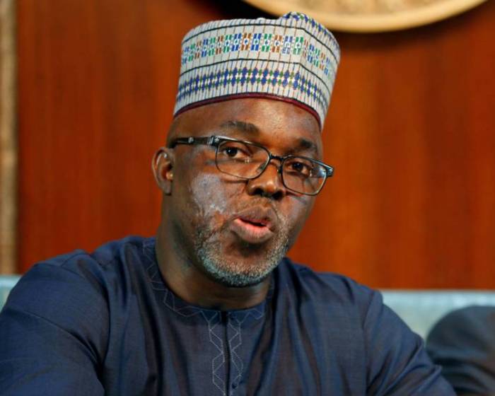 NFF to unveil new Falcons coach – Amaju Pinnick