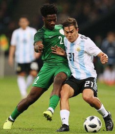 Chelsea Midfielder Doubtful For England-Nigeria Friendly In June