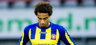 Belgian-Born Midfielder Who Wants To Play For Nigeria Appointed Sparta Rotterdam Captain