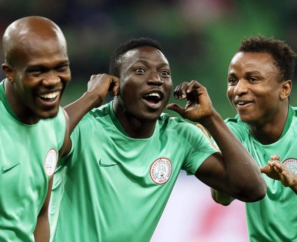 Nwakali joins Aberdeen on loan