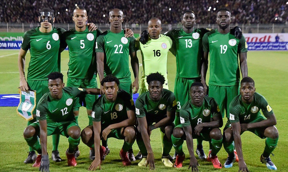 Official: England announce Nigeria, Costa Rica friendlies
