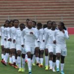 WWCQ: Governor Obaseki urges Falconets to secure all three points against South Africa