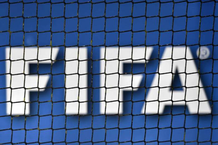 Exclusive! Federal govt contacts FIFA on appointed NFF