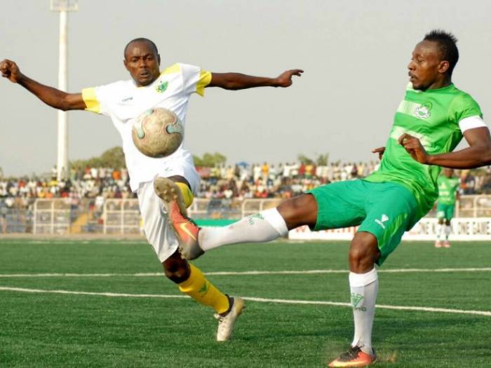 NPFL Review: Plateau United get cash gift for Nasarawa United win