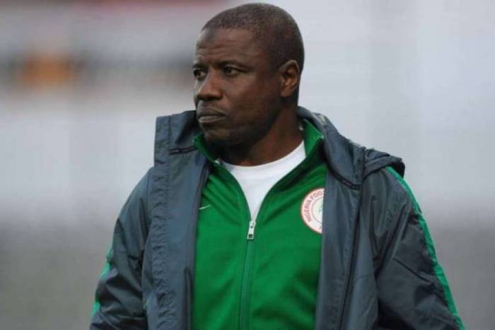 CHAN: Salisu Confident Eagles will qualify from the group despite Stalemate against Rwanda