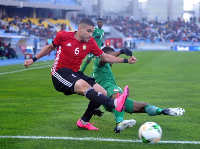 Libya coach Omar El Maryami blames players for Nigeria defeat