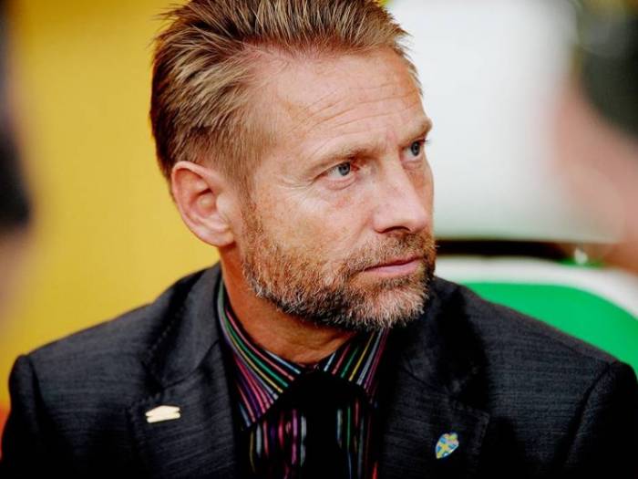 Breaking News: NFF names Thomas Dennerby as new Super Falcons coach