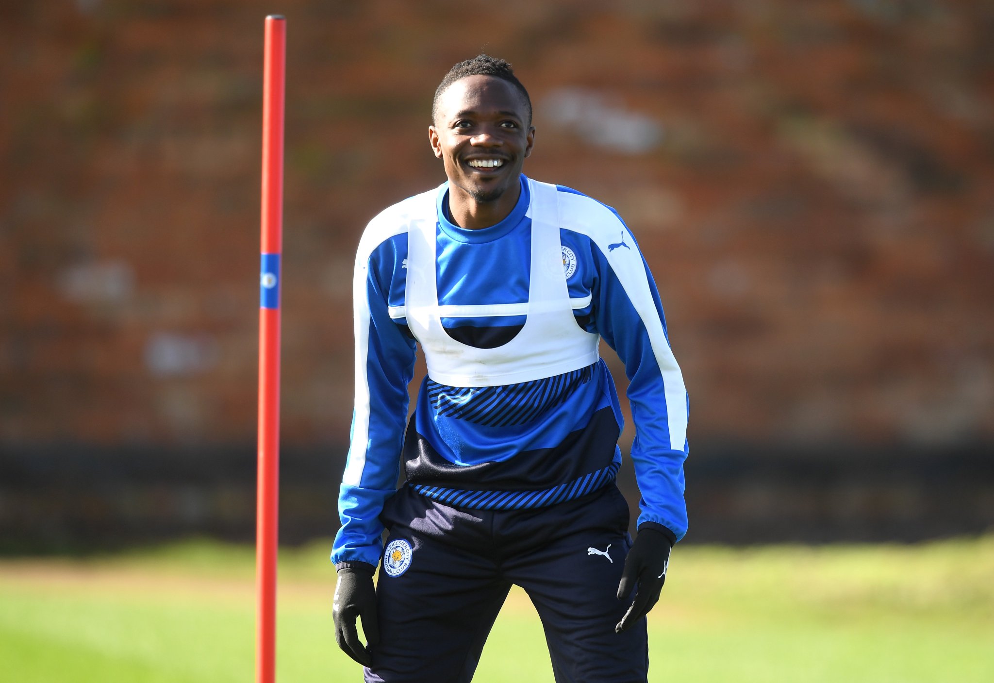 Ahmed Musa admits Leicester City the toughest time of his career