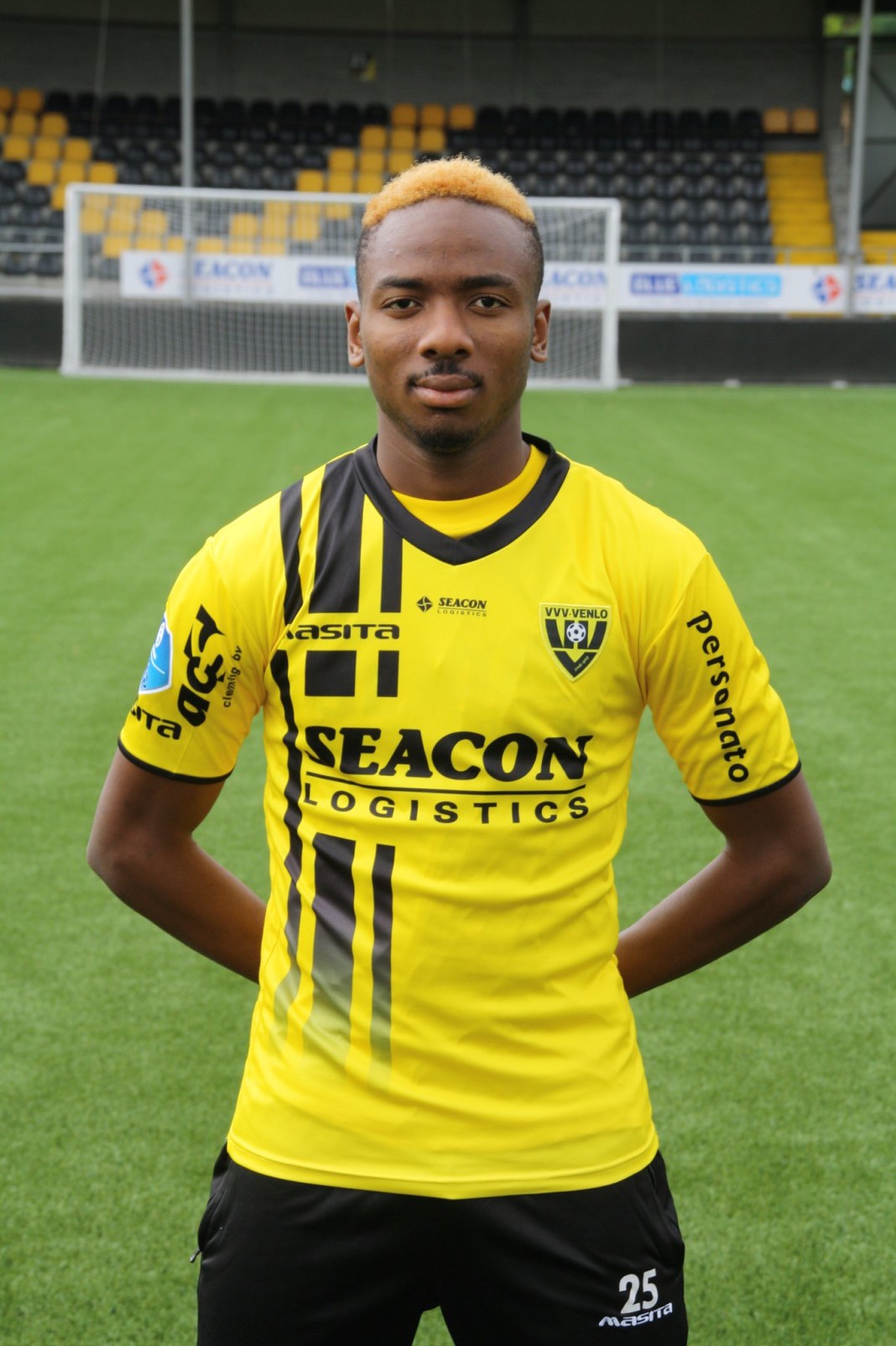 Official: Arsenal Cancels Kelechi Nwakali Loan Deal With VVV Venlo , Returns To MVV Maastricht