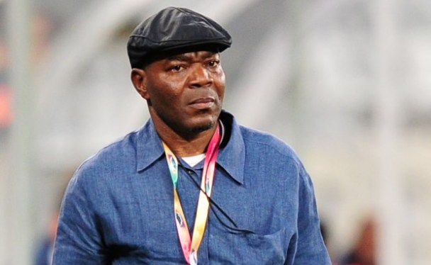 Kwara United Sack Coach Obuh Over Poor Results