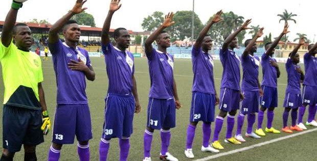 Agege Stadium Will Be Ready for MFM’s CAF CL – Bolaji Yusuf