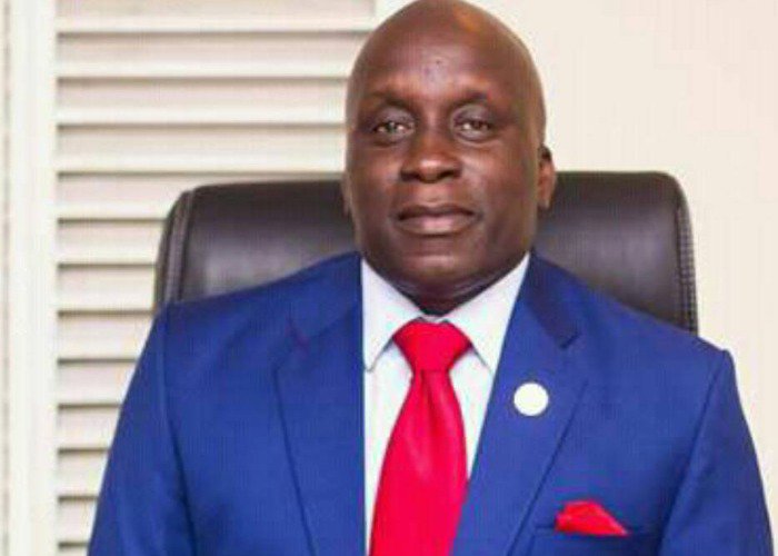 NFF reacts to Tinubu’s death