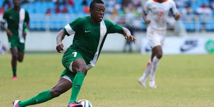 Eagles Will Make Nigerians Proud In CHAN-Okoro Boasts