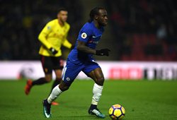 Moses Goes 90 As Blues Are Blown Away At The Vic