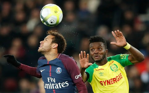 Chidozie Awaziem – Easy To Stop Neymar Than Mbappe