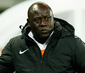 Manu Garba Speaks On Chances Of Nigerian Players Born Abroad Making His U17 Team, Open Screening