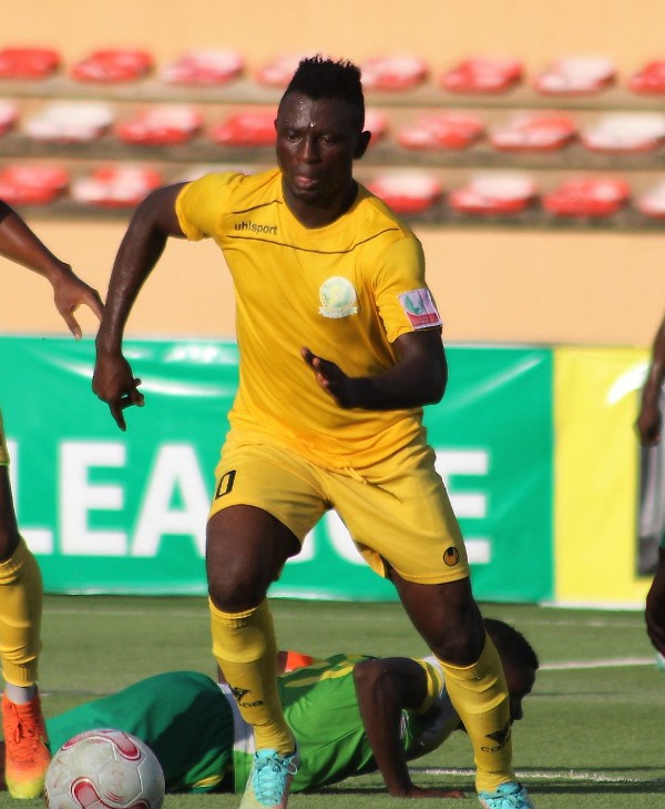 Ashadi Upbeat Katsina United Can Turn Heads