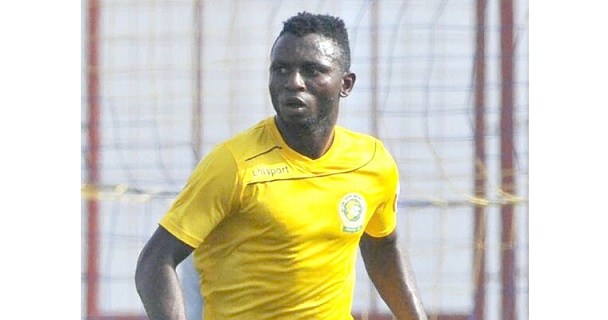 NPFL Preview: Ashadi Targets Home Win Against FC Ifeanyi Ubah