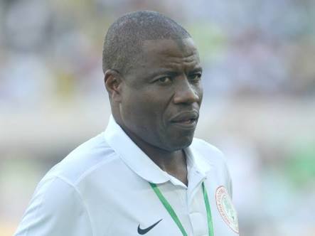 Why CHAN Eagles Will Beat Morocco And Lift CHAN Title: Salisu Reveals