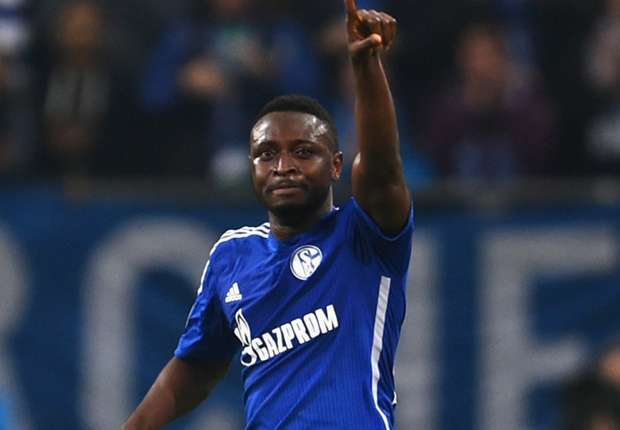 Ex Super Eagles Star Chinedu Obasi On Trial At English Side Bolton Wanderers, Scores Winner In Test Game