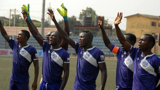 CAF Champions League – MFM Picks Up Valuable Draw Away To Malian Side Real Bamako