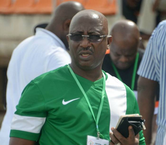 NFF ensuring coaches succeed – Mohammed Sanusi